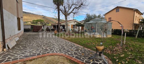 Villa T6 em San Severino Marche, Italy N.º 126908 3