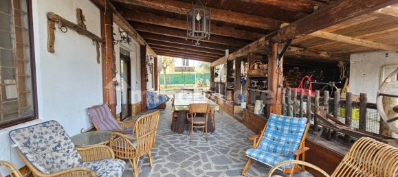 Villa T6 em San Severino Marche, Italy N.º 126908 5