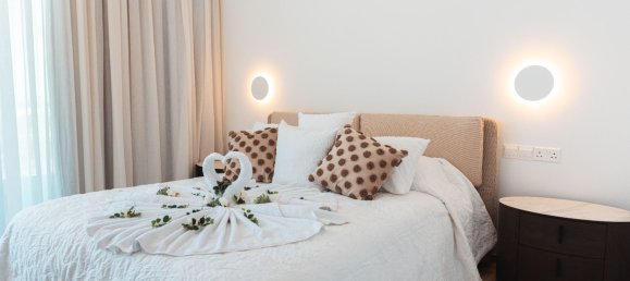 3 bedrooms Villa in Chloraka, Cyprus No. 23243 9