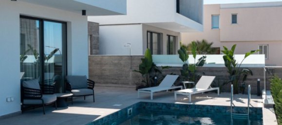 3 bedrooms Villa in Chloraka, Cyprus No. 23243 4