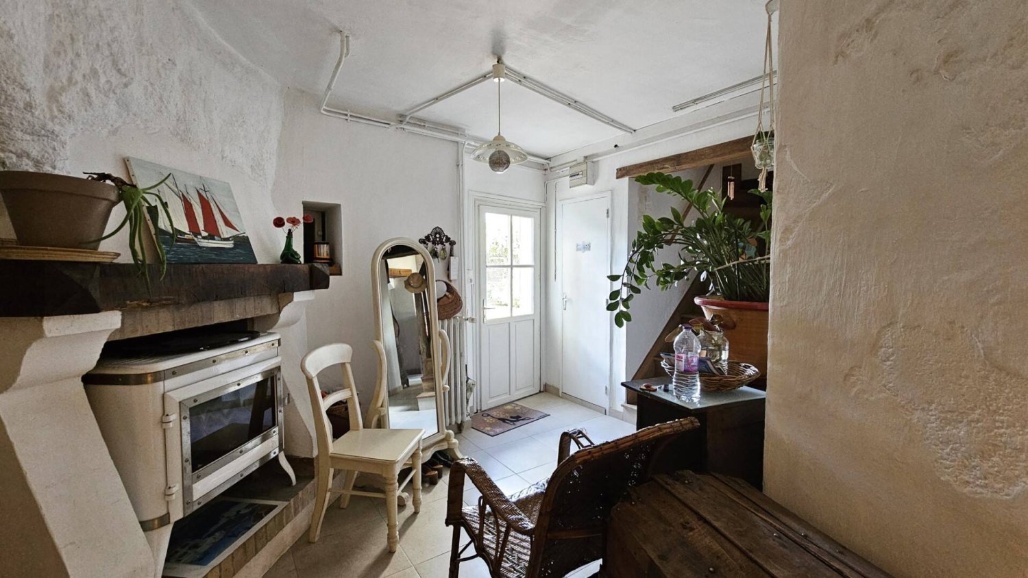 3 غرف نوم فيلا في Noizay, France رقم 221892