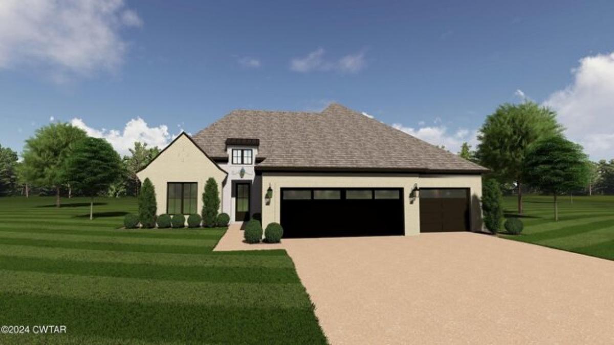 3 bedrooms House in Jackson, USA No. 422597