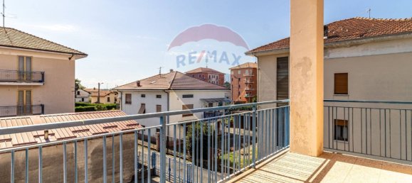 4 غرف نوم منزل في Vigliano Biellese, Italy رقم 262210 40