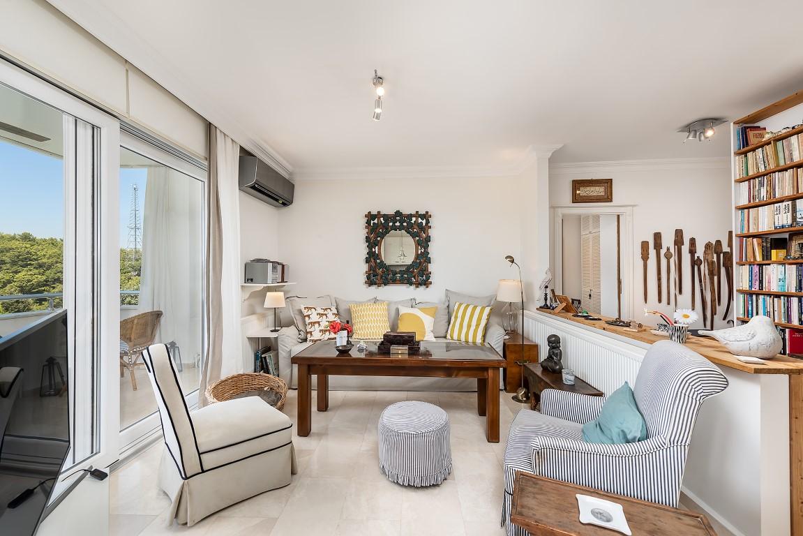 3-Zimmer Wohnung in Avsallar, Turkey, Nr. 44475