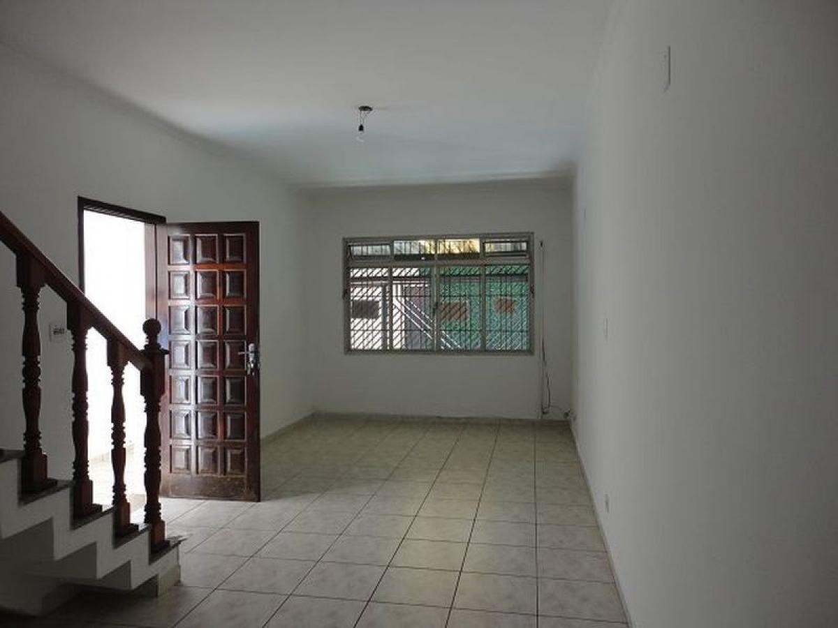 3 chambres Maison à Sao Paulo, Brazil No. 434009