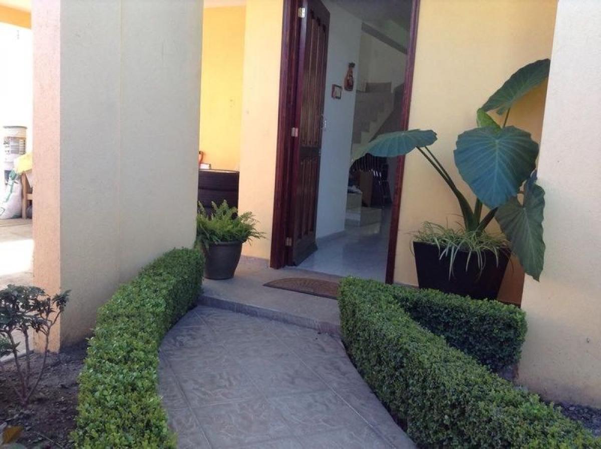 3 bedrooms House in San Buenaventura, Mexico No. 228282