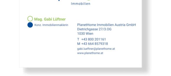 3 rooms Office in Wahring, Austria No. 103018 12