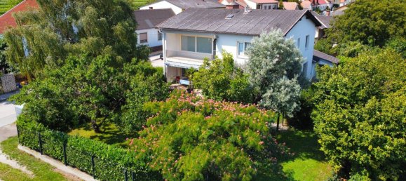 Casa de 7 habitaciónes en Donnerskirchen, Austria No. 223025 2