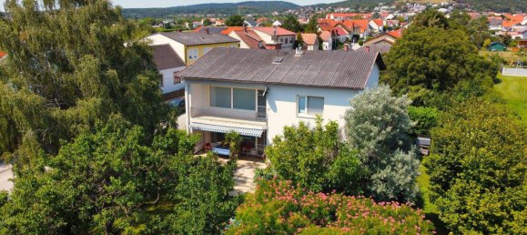 Casa de 7 habitaciónes en Donnerskirchen, Austria No. 223025 18
