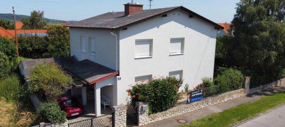 Casa de 7 habitaciónes en Donnerskirchen, Austria No. 223025 19