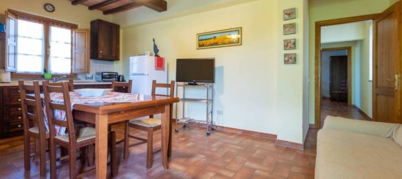 Дом с 15 комнатами в Гаворрано, Италия № 18414 22