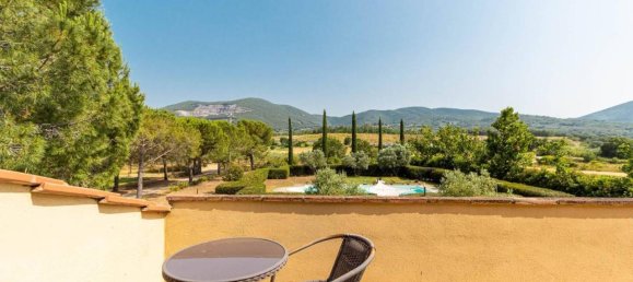 Дом с 15 комнатами в Гаворрано, Италия № 18414 41