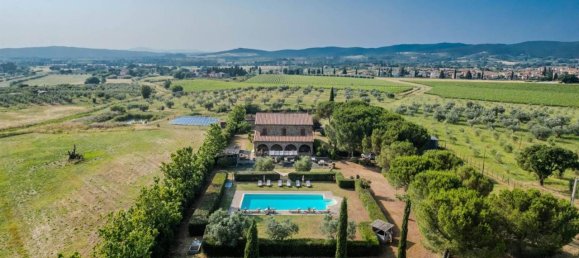 Дом с 15 комнатами в Гаворрано, Италия № 18414 28