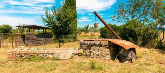 Дом с 15 комнатами в Гаворрано, Италия № 18414 20