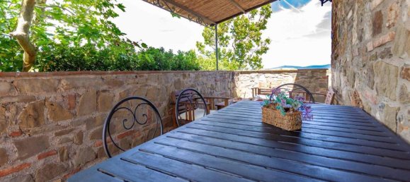 Дом с 15 комнатами в Гаворрано, Италия № 18414 21