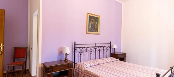 Дом с 15 комнатами в Гаворрано, Италия № 18414 49