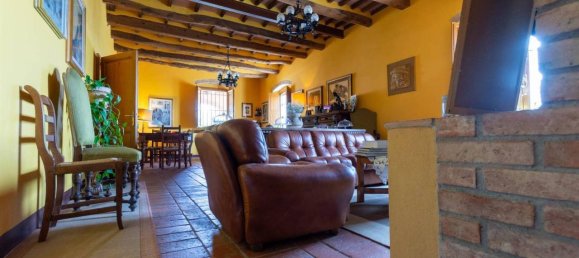 Дом с 15 комнатами в Гаворрано, Италия № 18414 10