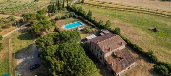 Дом с 15 комнатами в Гаворрано, Италия № 18414 29