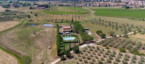 Дом с 15 комнатами в Гаворрано, Италия № 18414 4