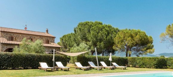 Дом с 15 комнатами в Гаворрано, Италия № 18414 37