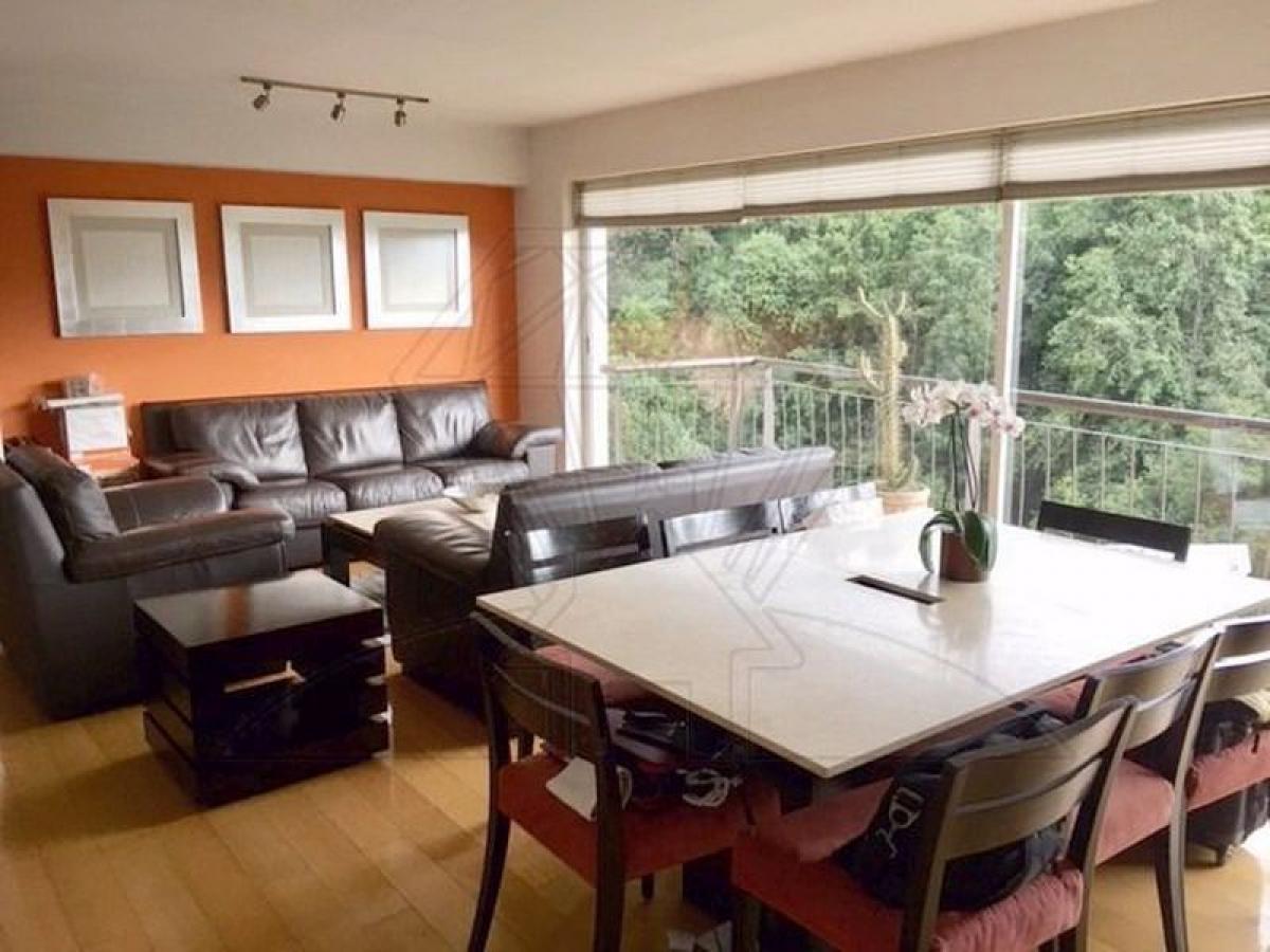 3 bedrooms Apartment in Mexico No. 228440