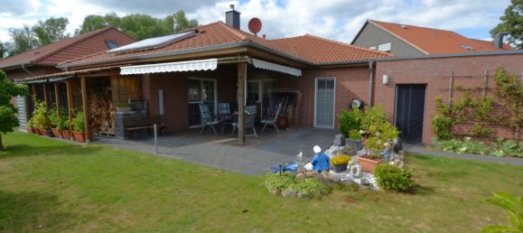 Casa de 4 habitaciónes en Helmstedt, Germany No. 281164 24