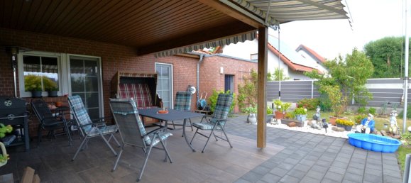 Casa de 4 habitaciónes en Helmstedt, Germany No. 281164 20