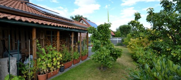 Casa de 4 habitaciónes en Helmstedt, Germany No. 281164 22
