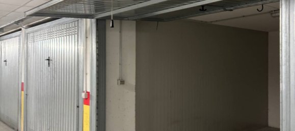 1-Zimmer Garage in Ala, Italy, Nr. 357403 2