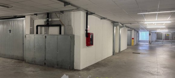 1-Zimmer Garage in Ala, Italy, Nr. 357403 5