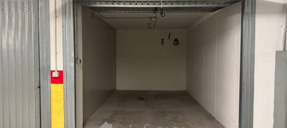 1-Zimmer Garage in Ala, Italy, Nr. 357403 6