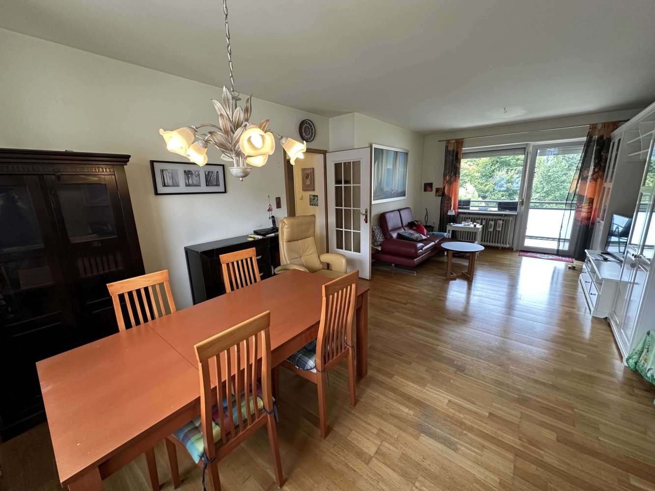 2 Schlafzimmer Wohnung in Rastatt, Germany, Nr. 264311