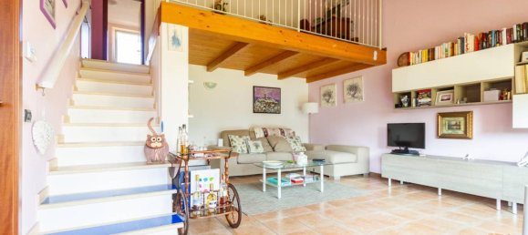 4 rooms Apartment in Lomagna, Italy No. 15502 17