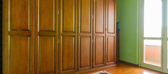 4 rooms Apartment in Lomagna, Italy No. 15502 24