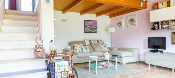 4 rooms Apartment in Lomagna, Italy No. 15502 18