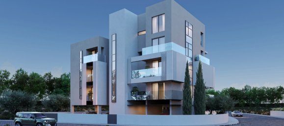 2 bedrooms Apartment in Paphos, Cyprus No. 21981 8