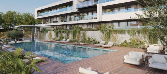 2 bedrooms Apartment in Paphos, Cyprus No. 21981 9