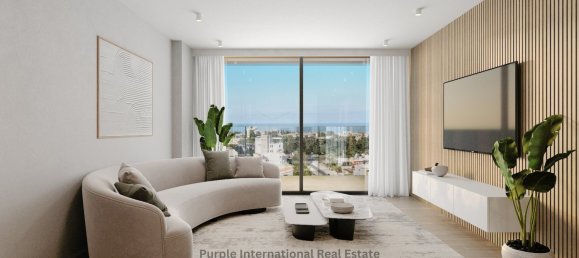 2 bedrooms Apartment in Paphos, Cyprus No. 21981 5