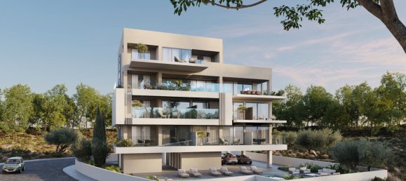 2 bedrooms Apartment in Paphos, Cyprus No. 21981 7