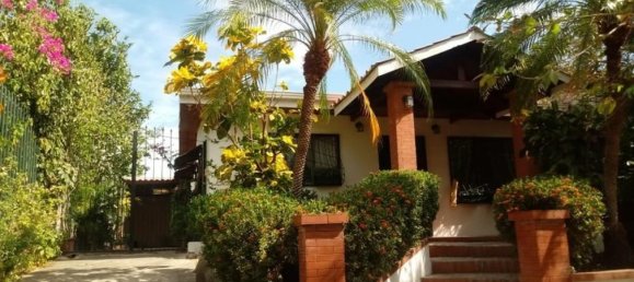 Дом с 3 спальнями в Либерия, Коста-Рика № 315 2