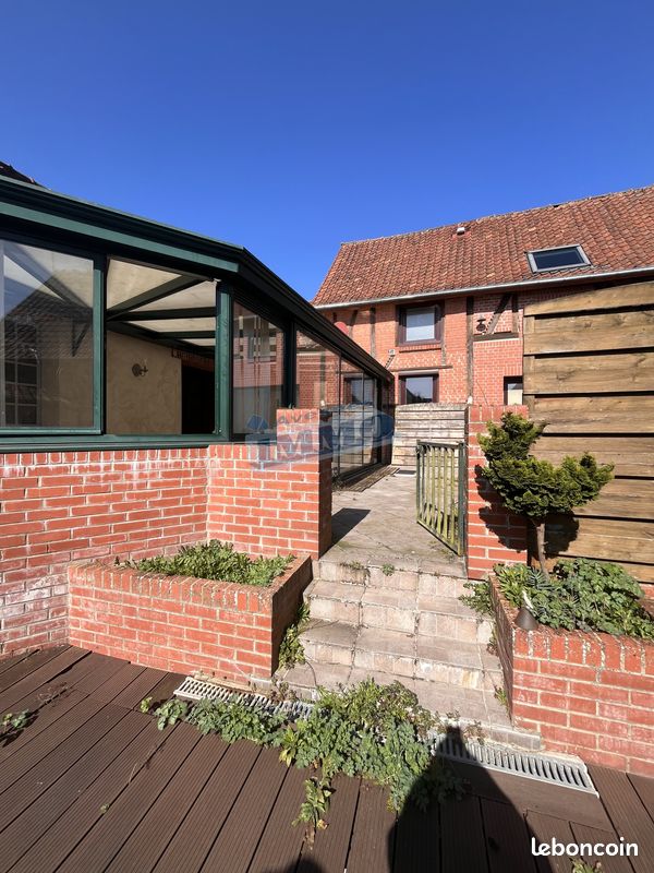 7 chambres Maison à Arras, France No. 64903