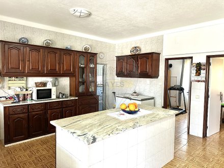 4 bedrooms House in Montijo, Portugal No. 22422