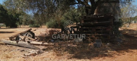 3148m² Land in Sao Bras de Alportel, Portugal No. 67257 3