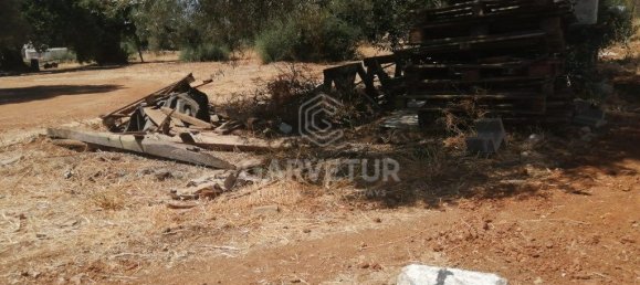 3148m² Land in Sao Bras de Alportel, Portugal No. 67257 11