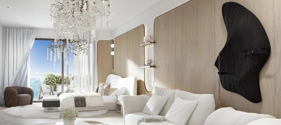 Apartamento de 2 dormitorios en Dubai, UAE No. 96709 6