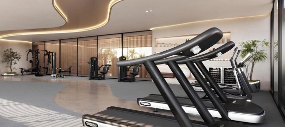 Apartamento de 2 dormitorios en Dubai, UAE No. 96709 10