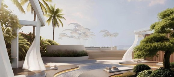 Apartamento de 2 dormitorios en Dubai, UAE No. 96709 4