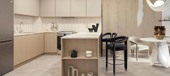 Apartamento de 2 dormitorios en Dubai, UAE No. 96709 8