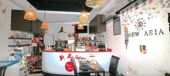 44m² Commercial property in Marbella, Spain No. 149893 14