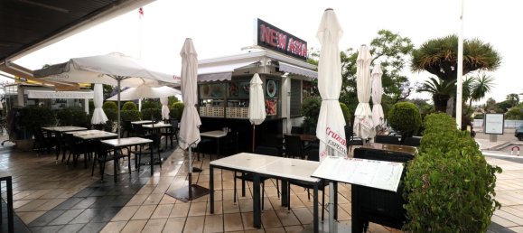 44m² Commercial property in Marbella, Spain No. 149893 8